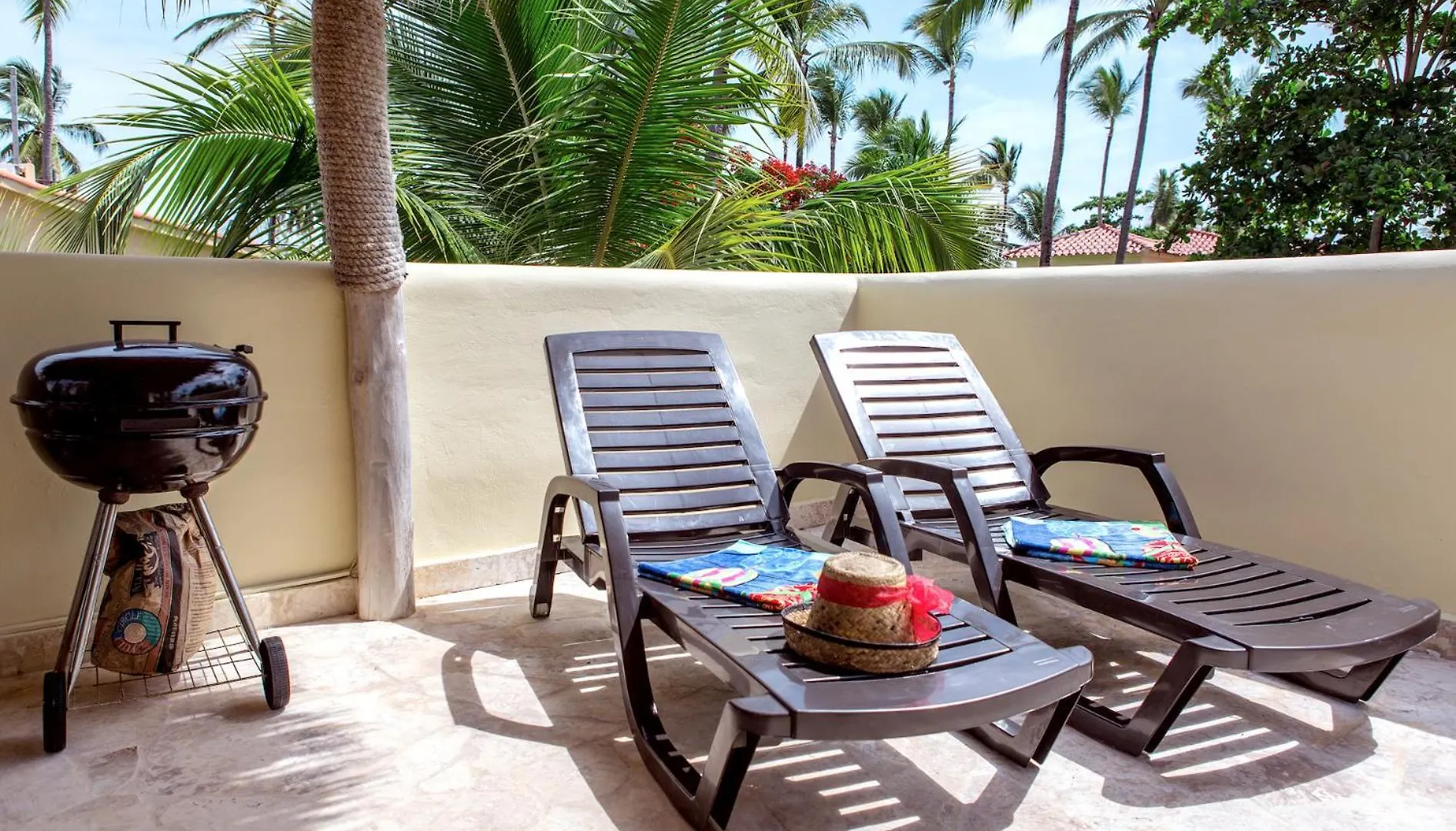 Caribbean Oasis - Villas And Apartments - Playa Los Corales Punta Cana República Dominicana