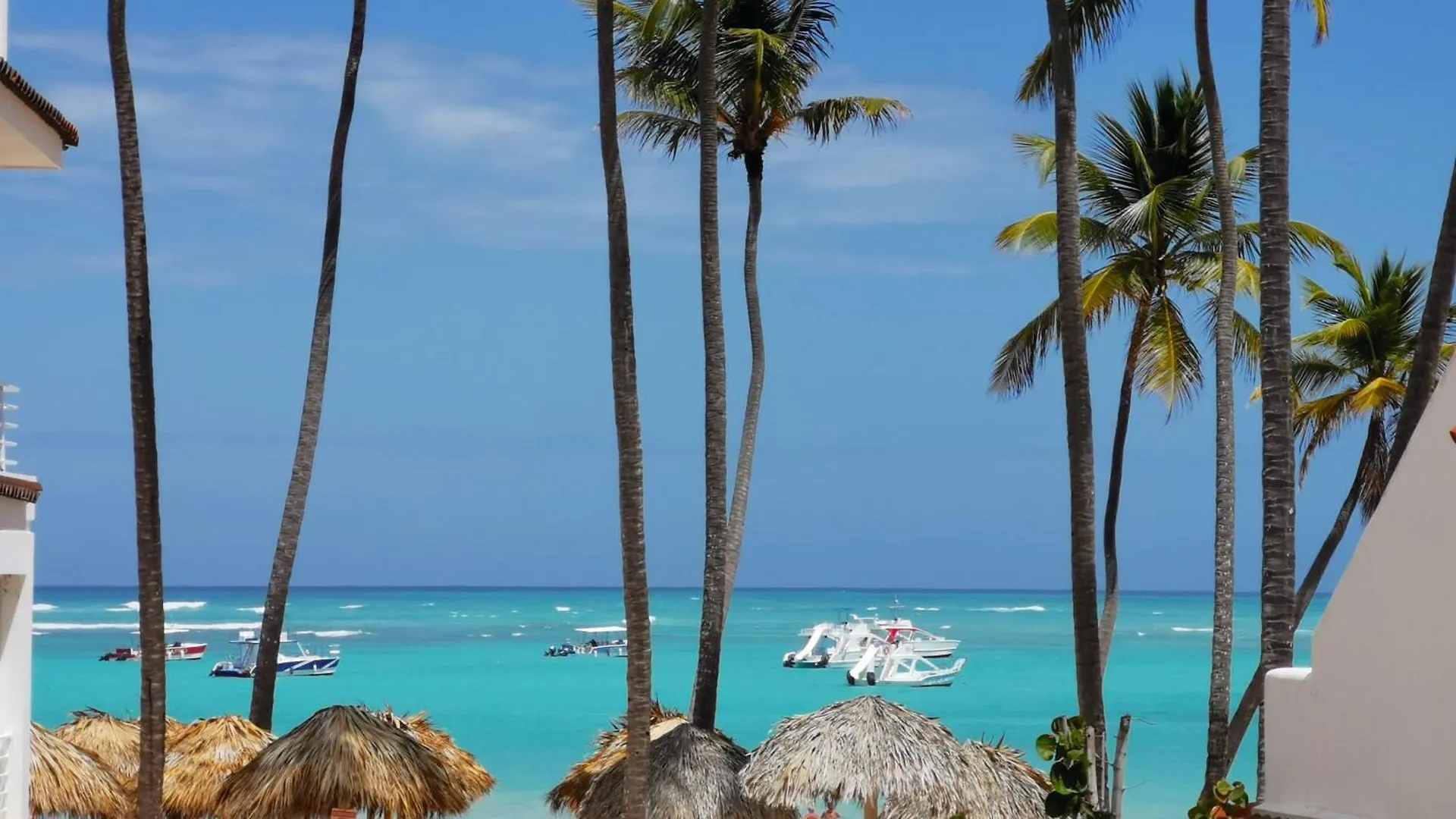 Caribbean Oasis - Villas And Apartments - Playa Los Corales Punta Cana República Dominicana