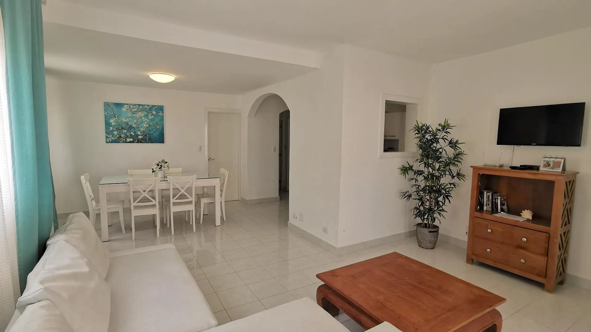 Caribbean Oasis - Villas And Apartments - Playa Los Corales Punta Cana