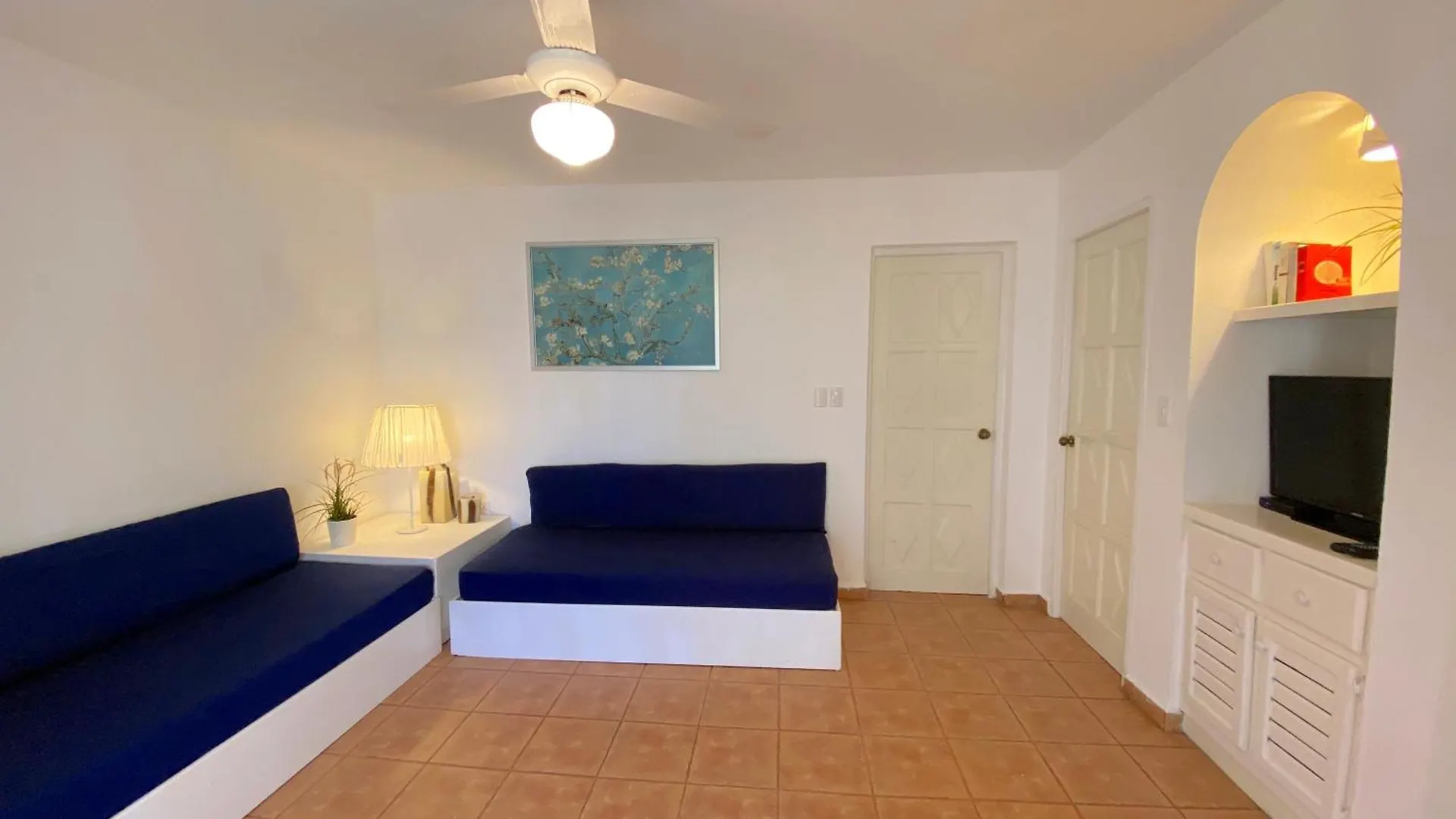 Hotel Caribbean Oasis - Villas And Apartments - Playa Los Corales Punta Cana