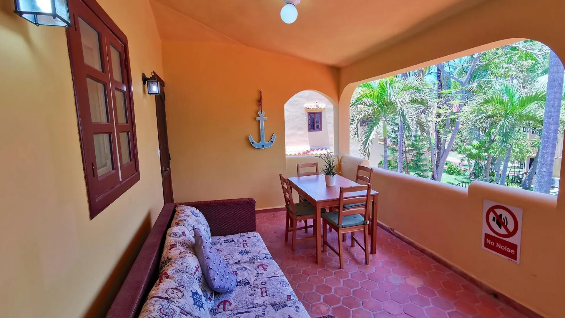 Caribbean Oasis - Villas And Apartments - Playa Los Corales Punta Cana