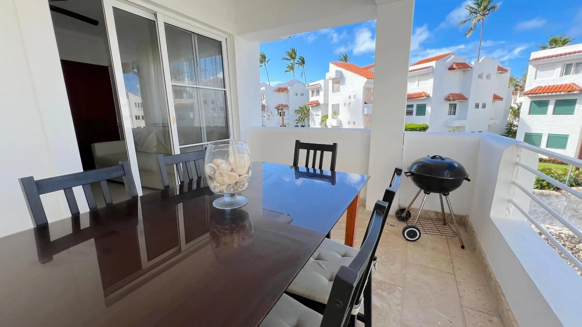 Caribbean Oasis - Villas And Apartments - Playa Los Corales Punta Cana República Dominicana