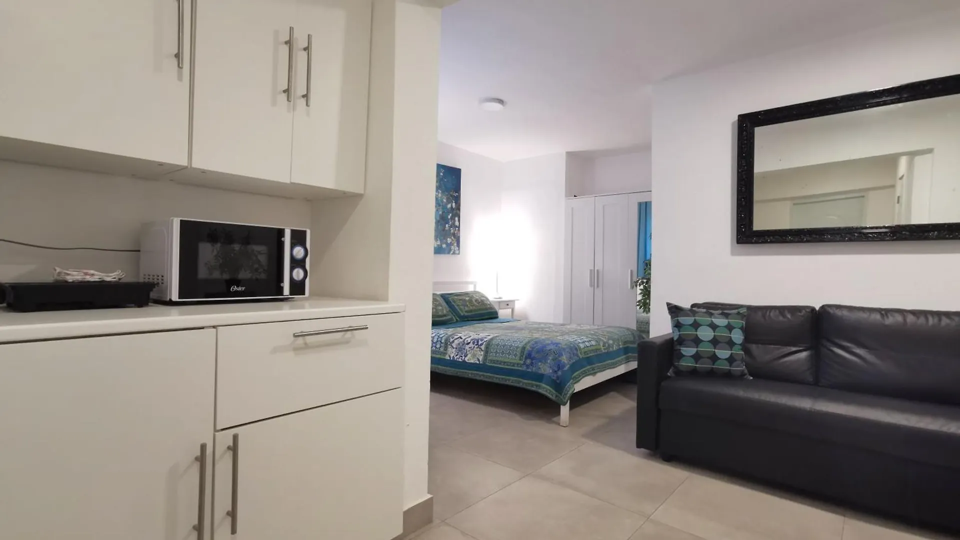 ***** Hotel Caribbean Oasis - Villas And Apartments - Playa Los Corales Punta Cana República Dominicana