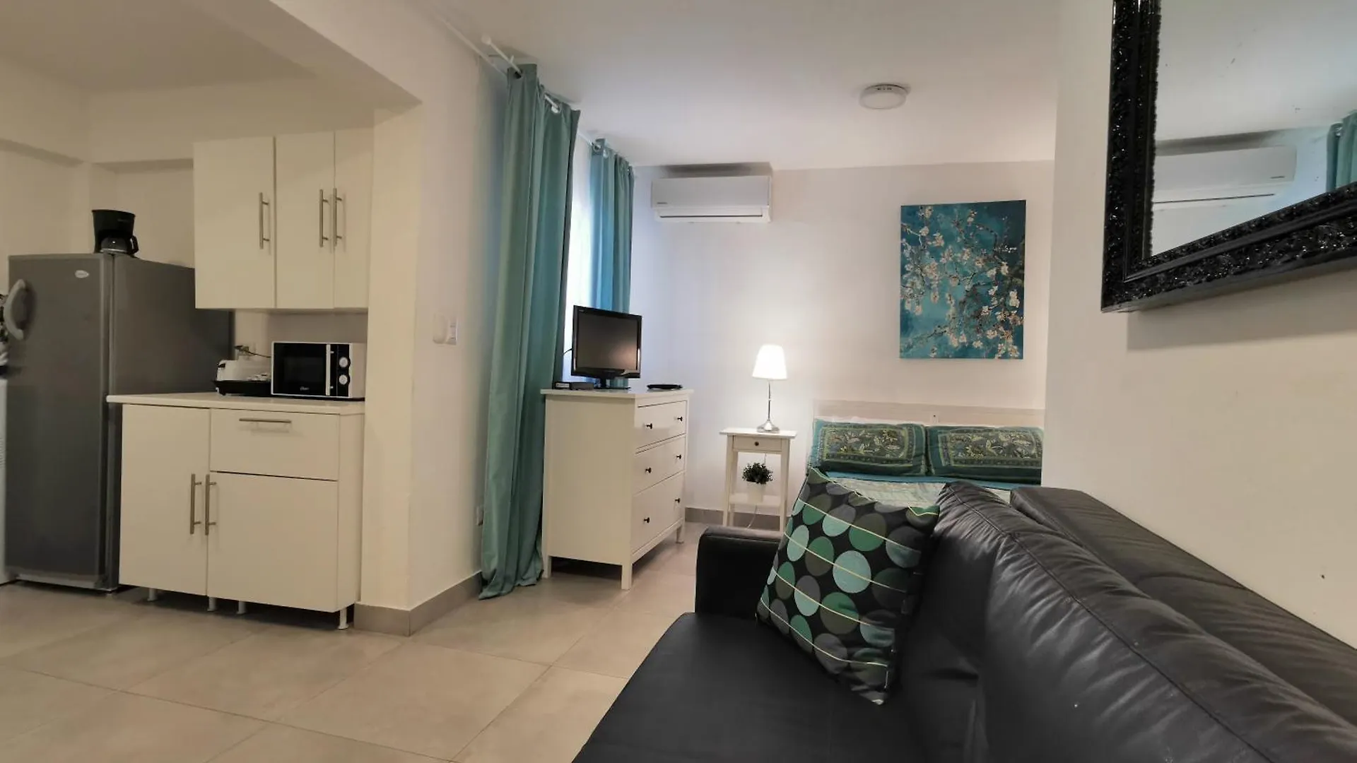 Caribbean Oasis - Villas And Apartments - Playa Los Corales Punta Cana 5*,