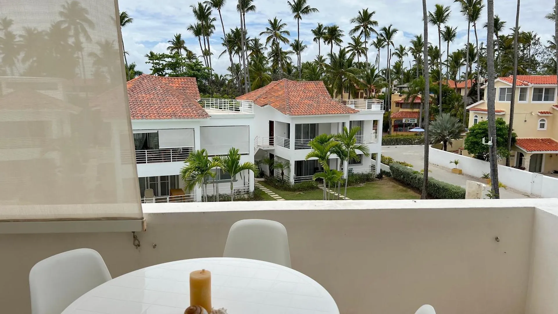 Hotel Caribbean Oasis - Villas And Apartments - Playa Los Corales Punta Cana