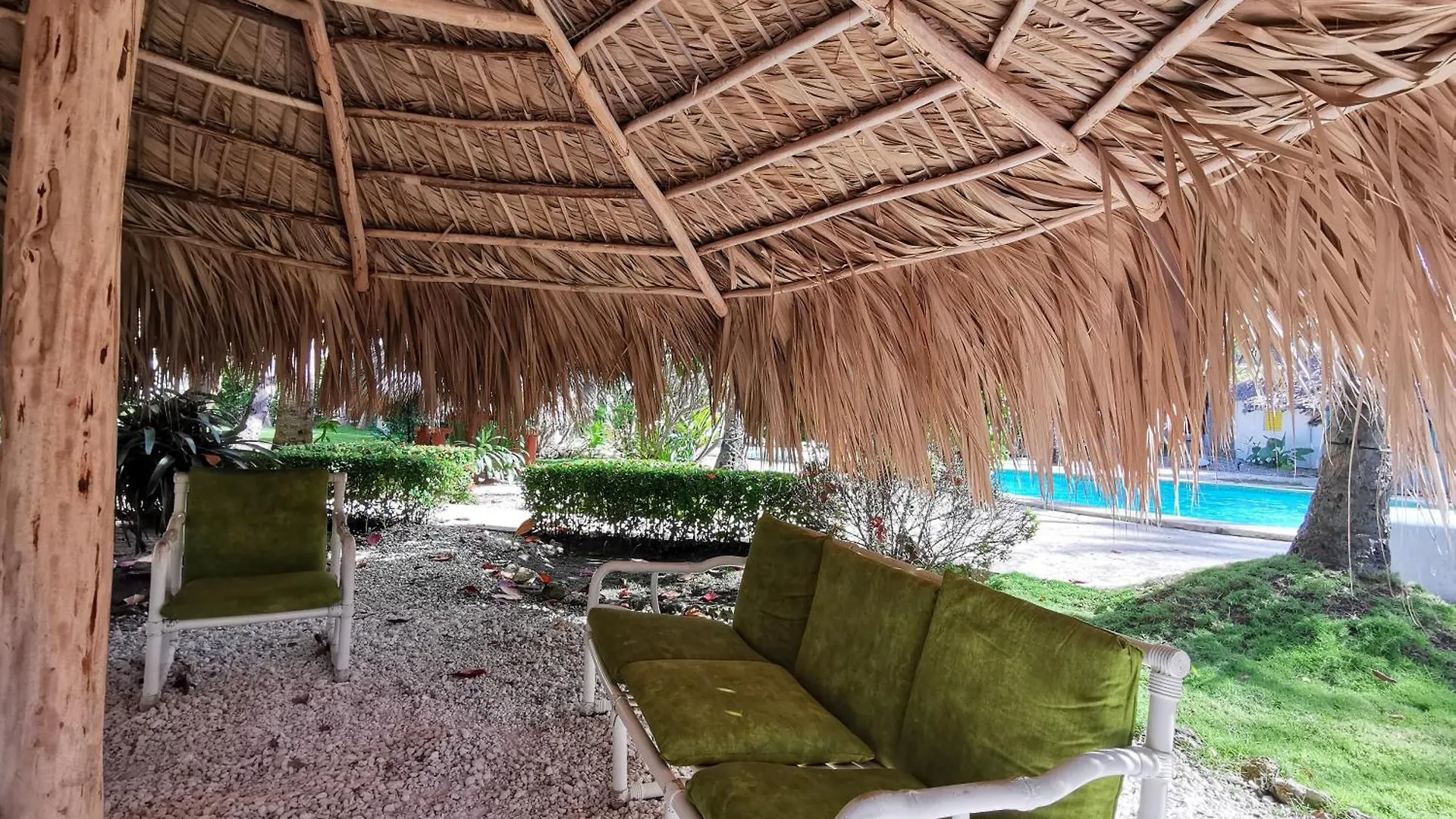 Caribbean Oasis - Villas And Apartments - Playa Los Corales Punta Cana