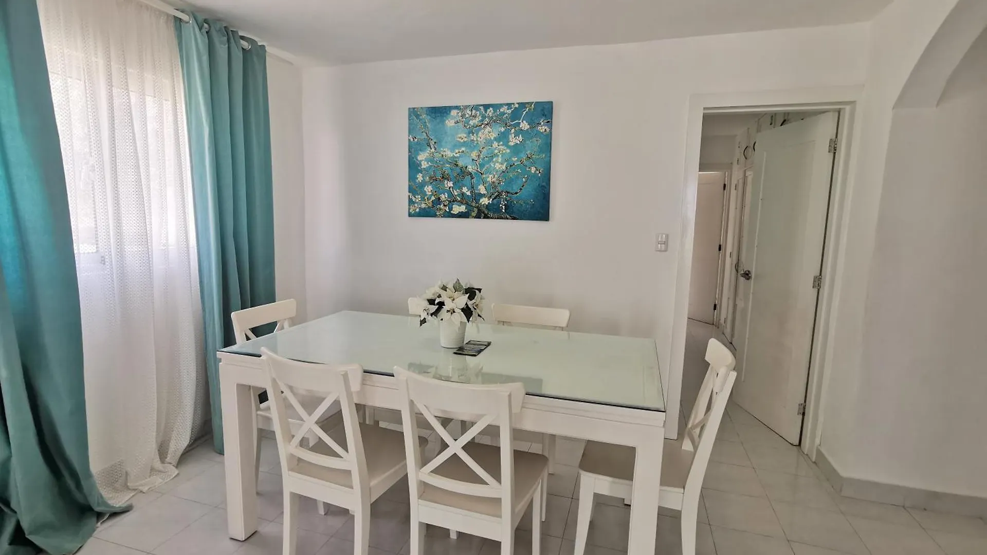 ***** Hotel Caribbean Oasis - Villas And Apartments - Playa Los Corales Punta Cana Repubblica Dominicana