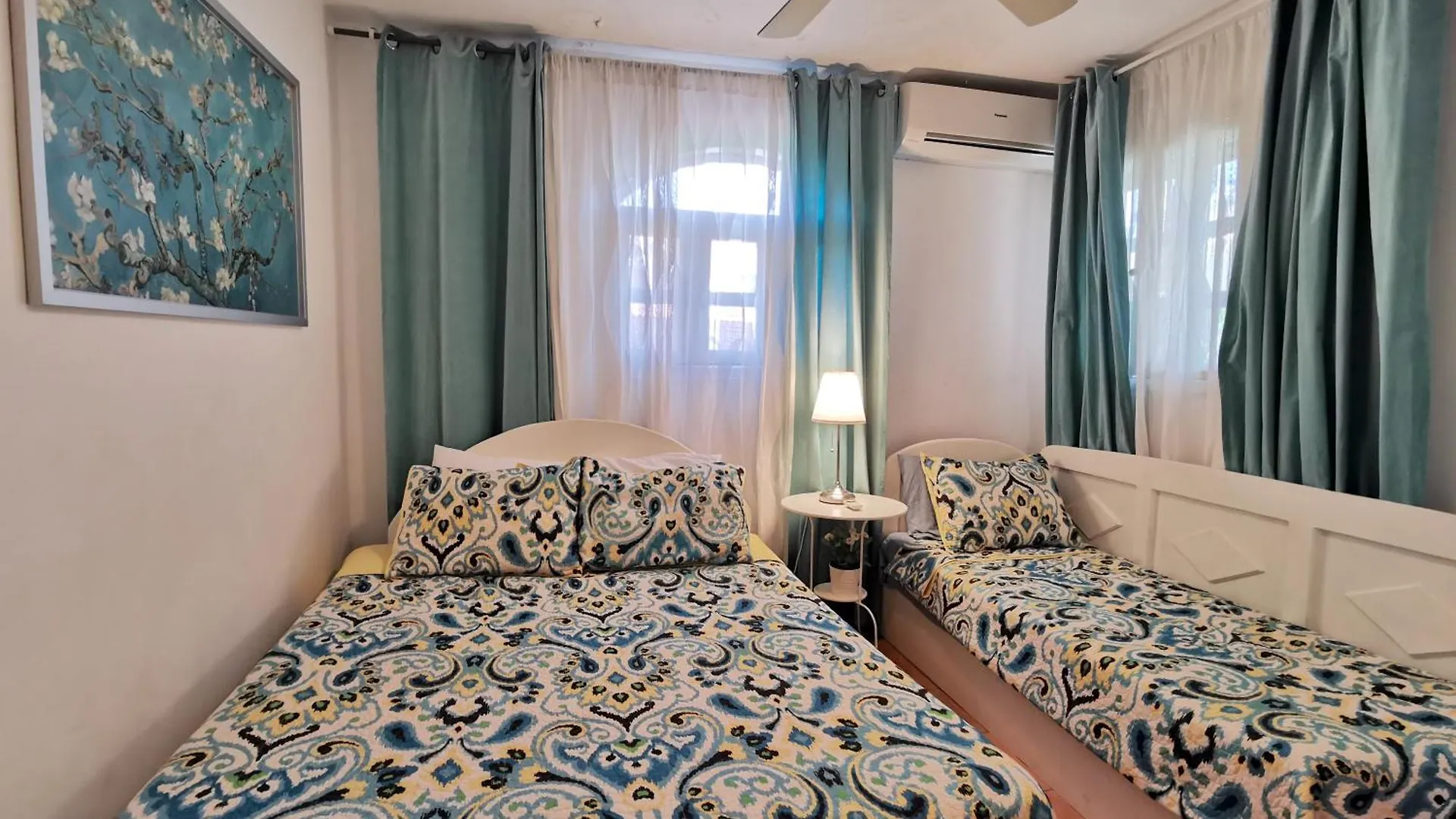 Hotel Caribbean Oasis - Villas And Apartments - Playa Los Corales Punta Cana
